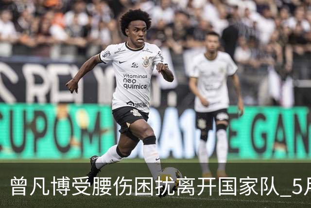 曾凡博受腰伤困扰离开国家队 5月受伤留下隐患